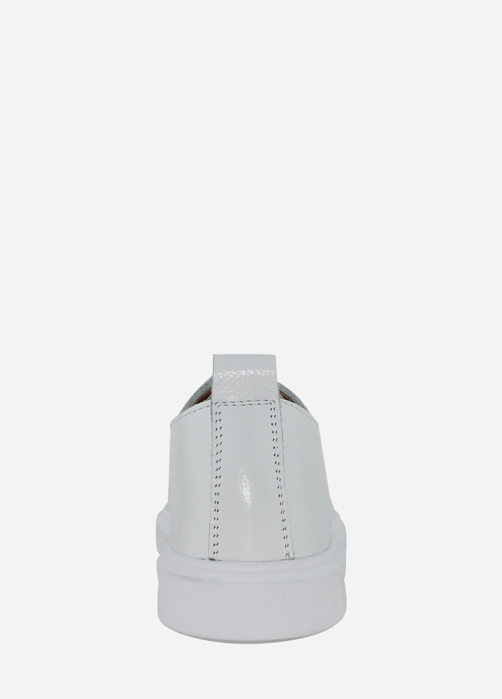 Белые кеды rmш12 белый Masis