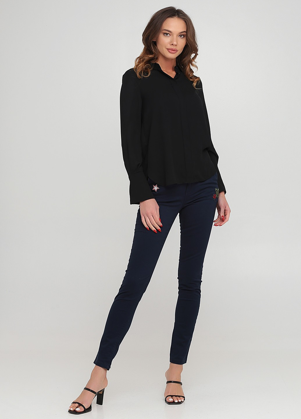 Брюки Springfield (366488217)