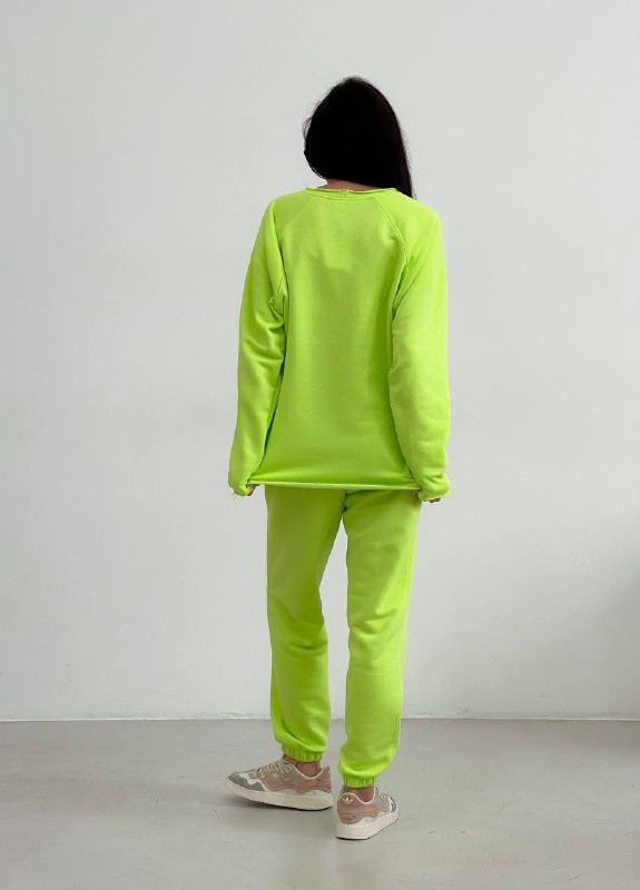 Спортивный костюм с прямой кофтой ZF inspire (253961069)
