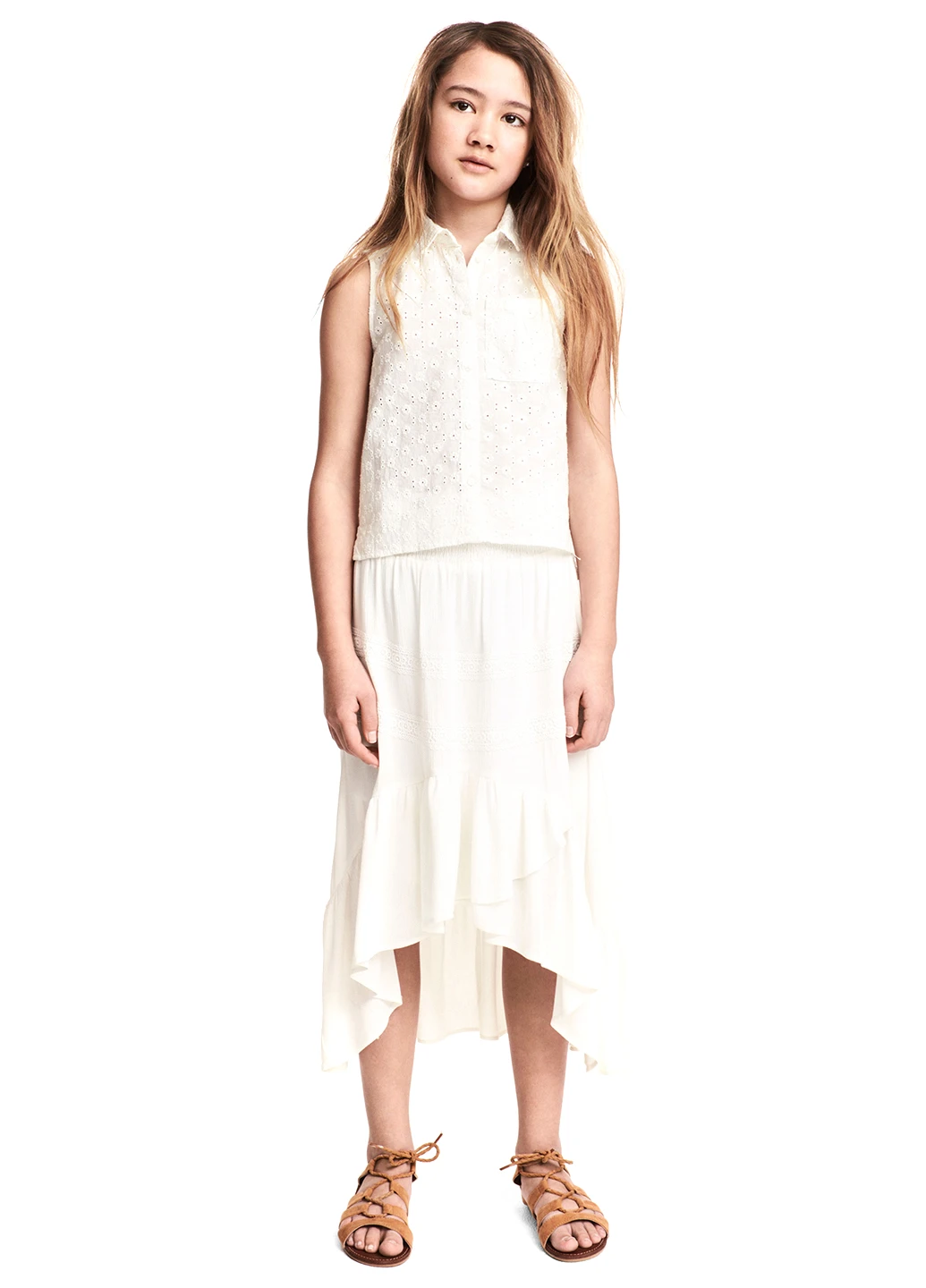 Спідниця H&M (115566662)