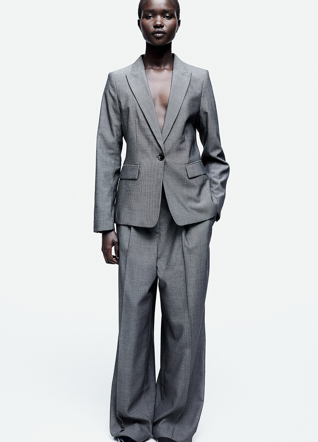 Штани H&M (307916260)