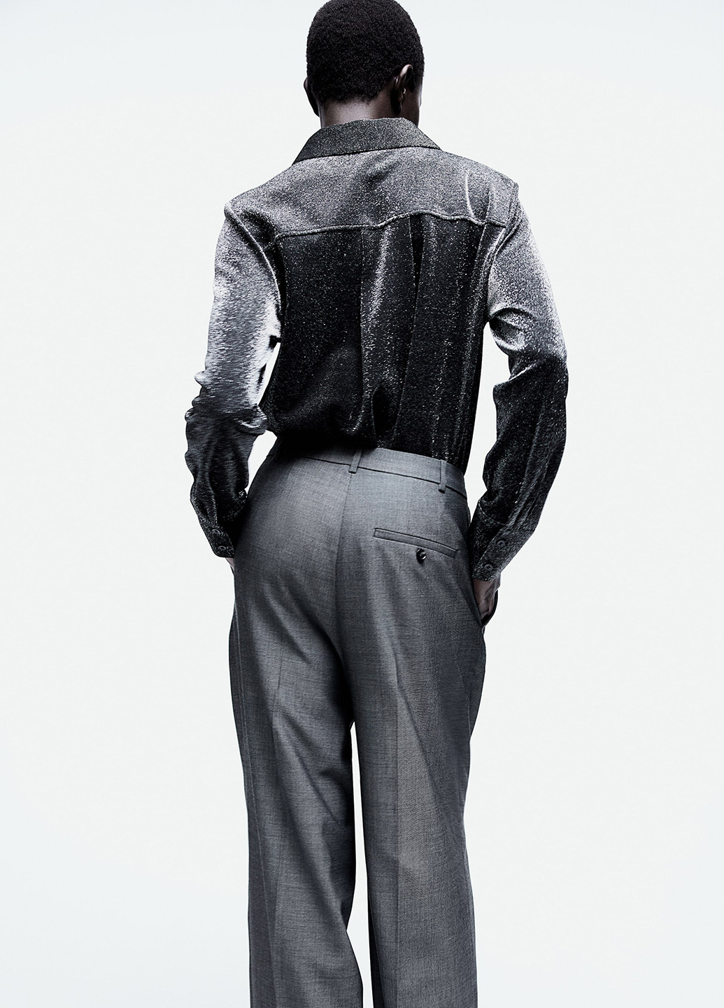 Штани H&M (307916260)