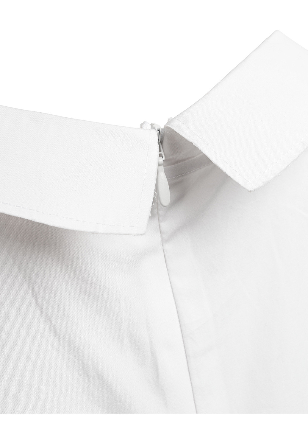 Біла блуза H&M Studio