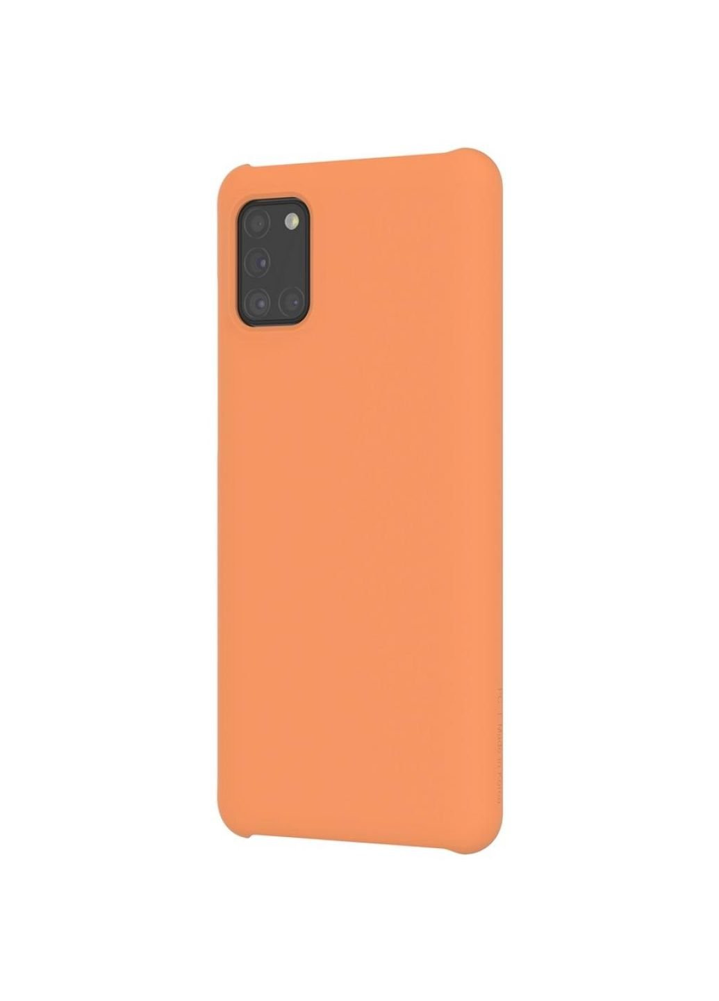 Чехол для моб. телефона (GPFPA315WSAOW) Samsung wits premium hard case galaxy a31 (a315) orange (201492654)