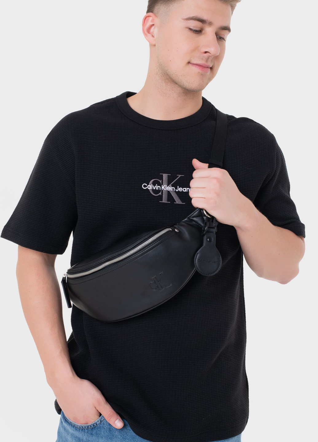 Сумка Calvin Klein Jeans (366438438)