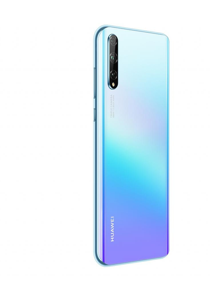 Мобильный телефон P Smart S Breathing Crystal (51095HVM) Huawei (203962505)