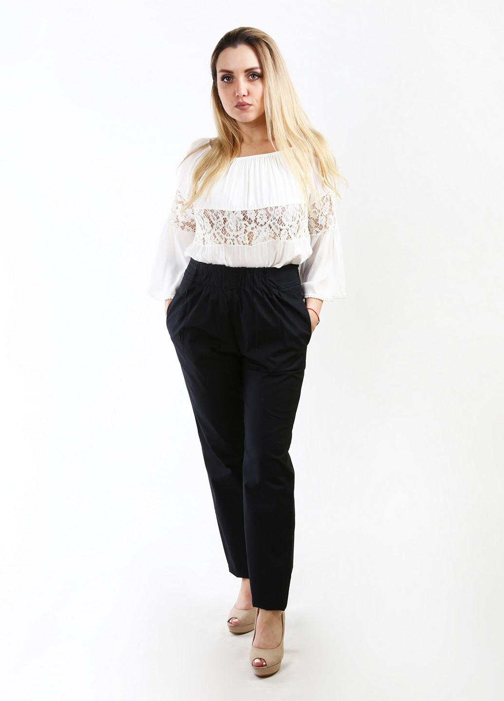 Брюки Stefanel (254858006)