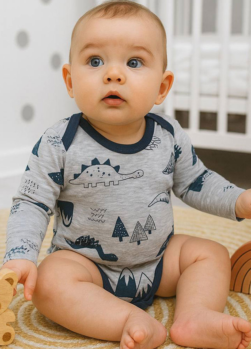 Боді Blanka (361966257)