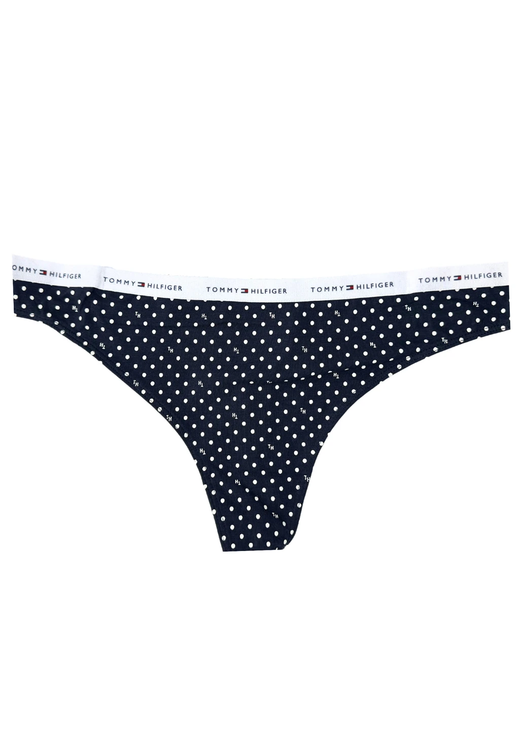 Трусики (5 шт.) Tommy Hilfiger (298877382)