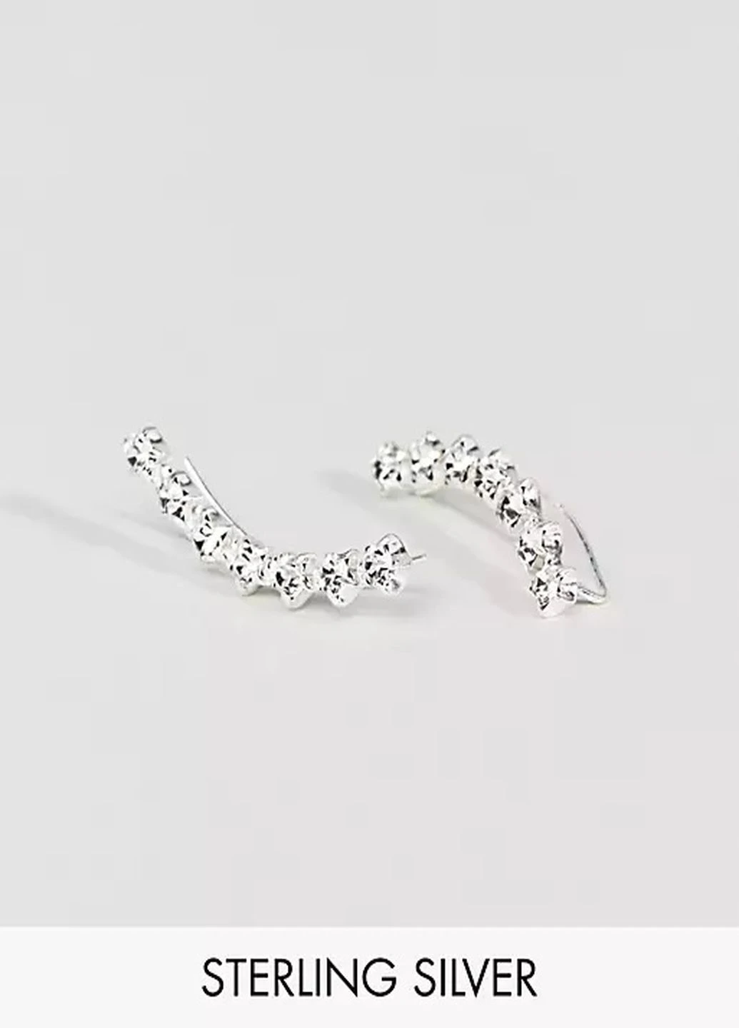 Сережки Asos (226381340)