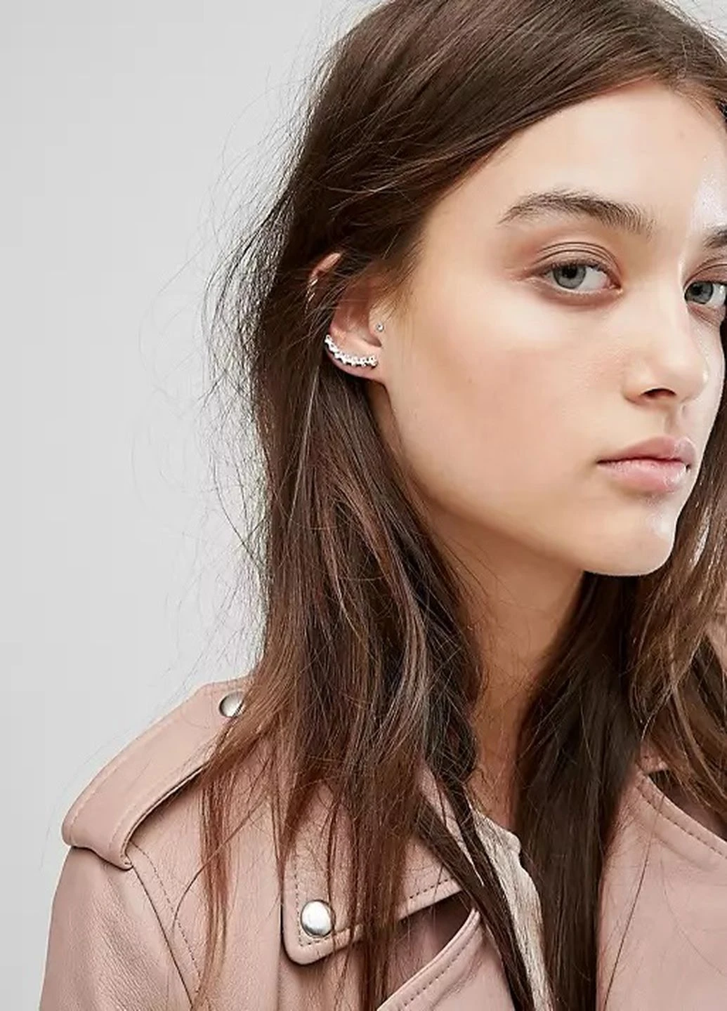 Сережки Asos (226381340)