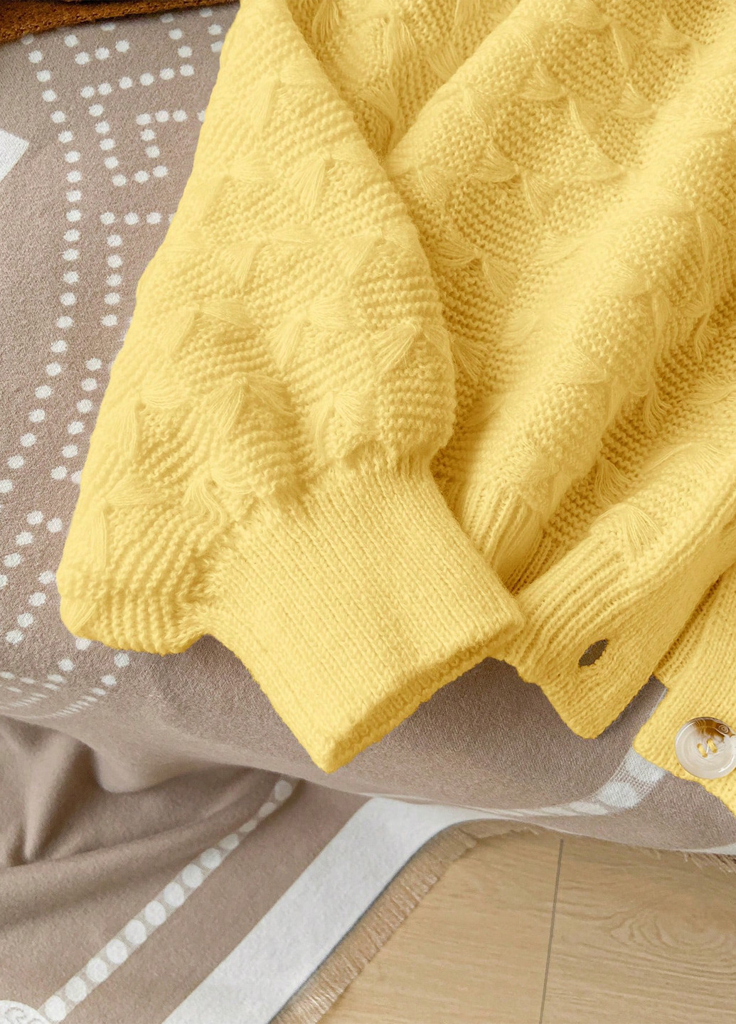 Кофта SHEIN (340692162)