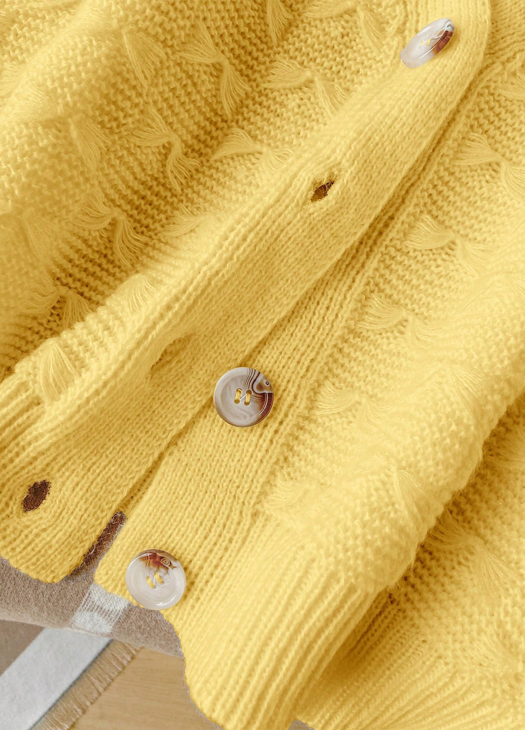 Кофта SHEIN (340692162)