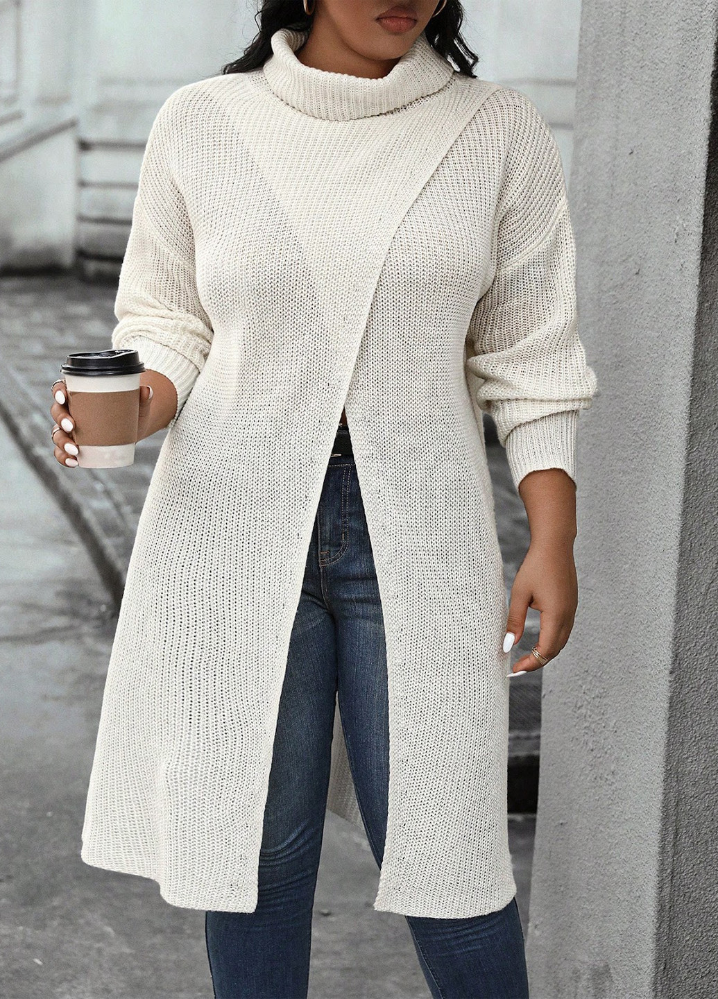 Туніка SHEIN (322984700)