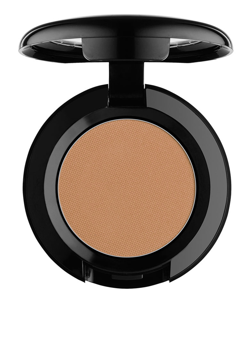 Тени матовые Nude Matte Shadow 08 Blame It On Midnight, 1,6 г NYX Professional Makeup (72561001)