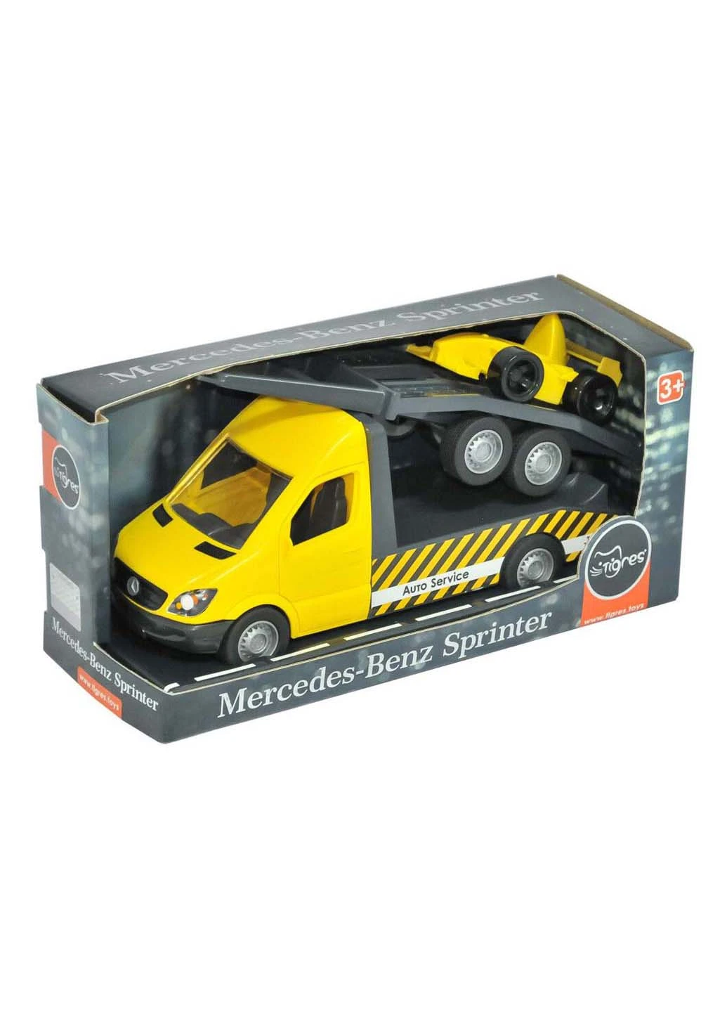 Автомобіль Tigres (217834961)
