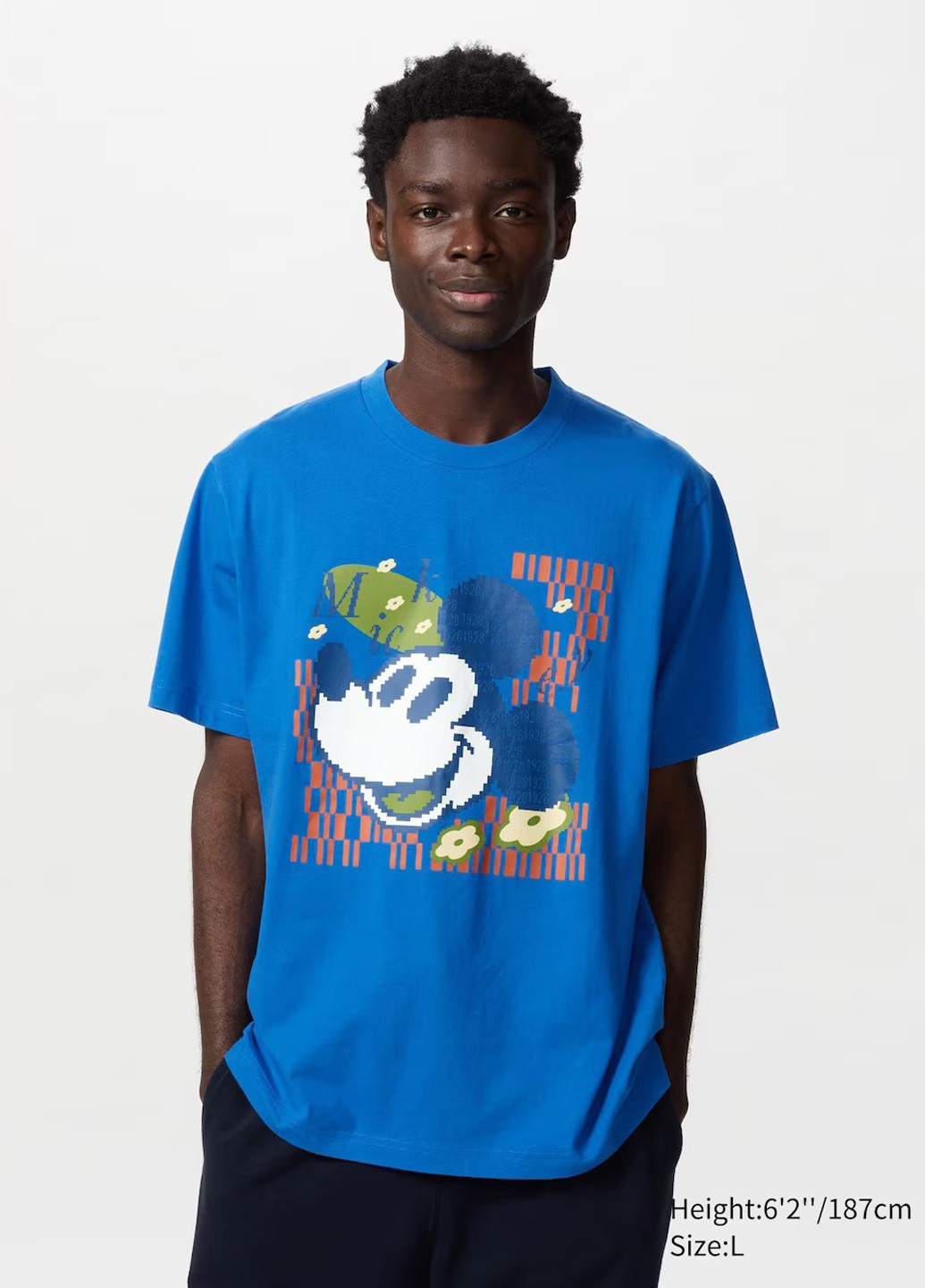 Футболка Uniqlo (360421481)