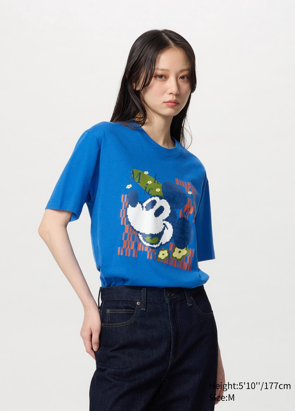 Футболка Uniqlo (360421481)