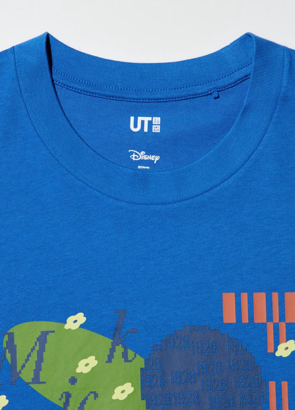 Футболка Uniqlo (360421481)