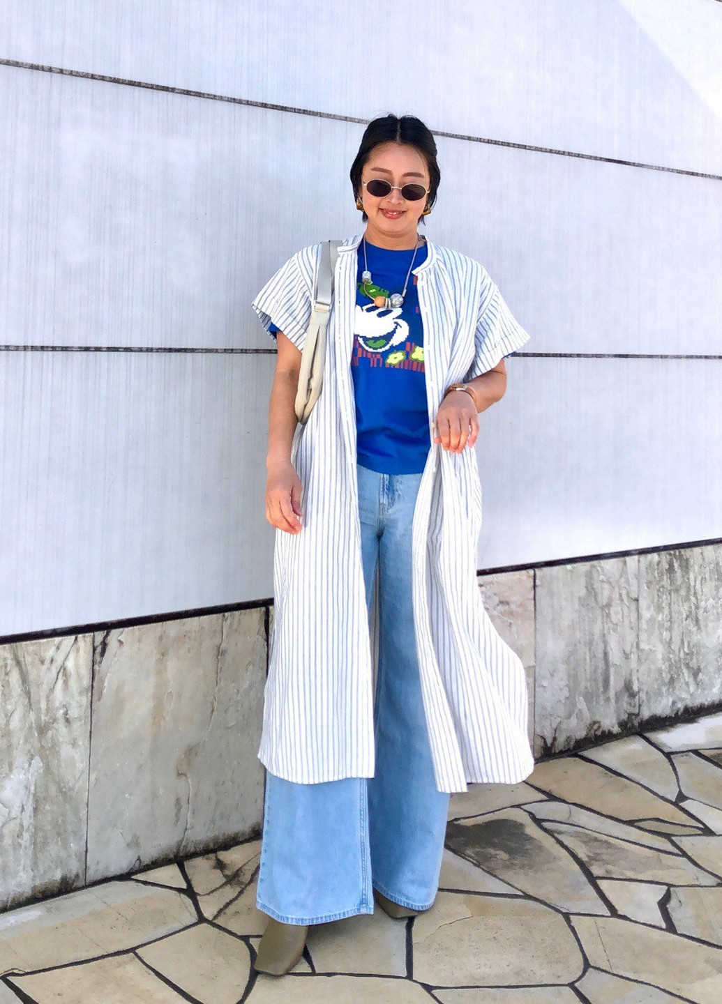 Футболка Uniqlo (360421481)