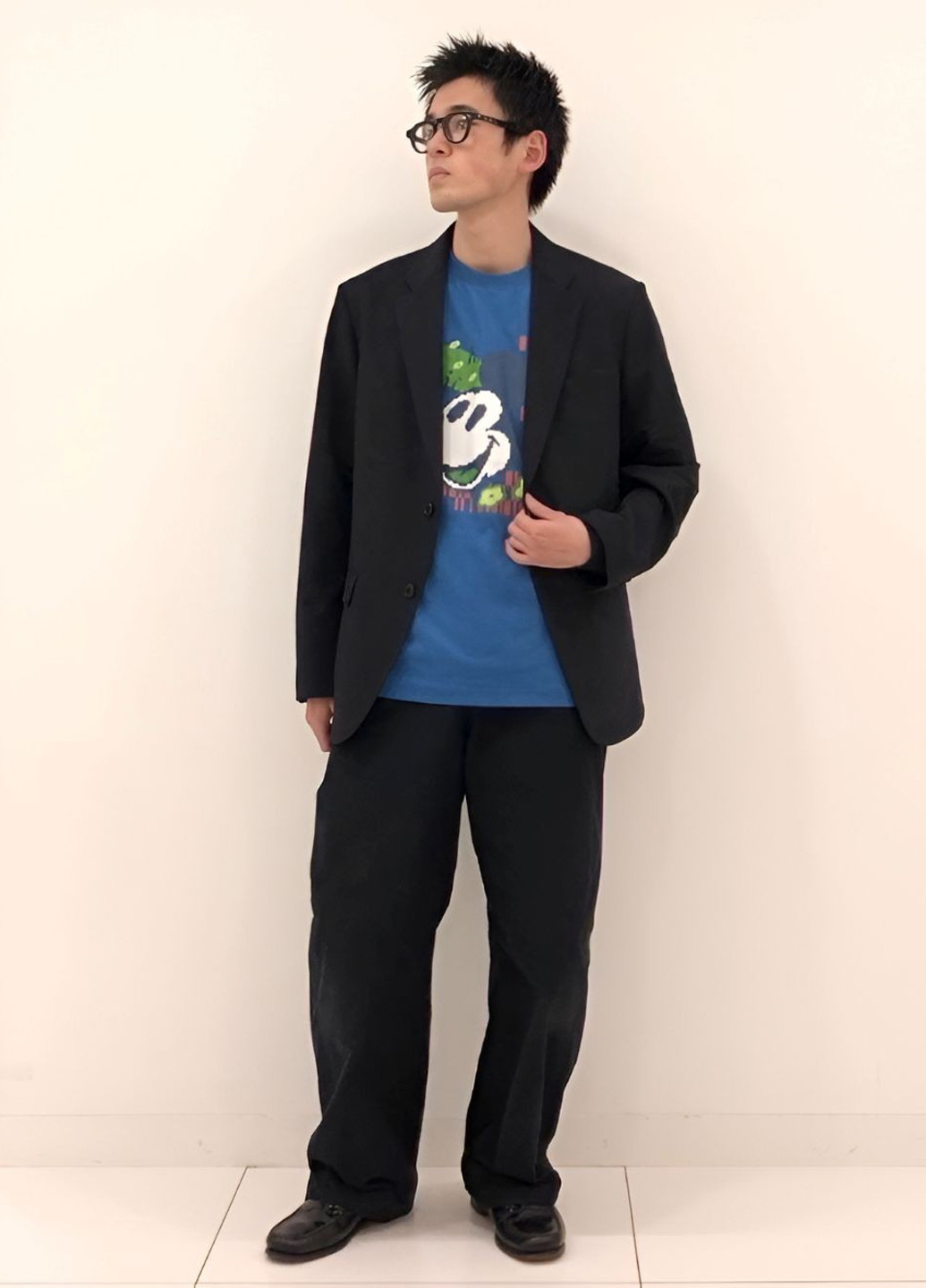 Футболка Uniqlo (360421481)