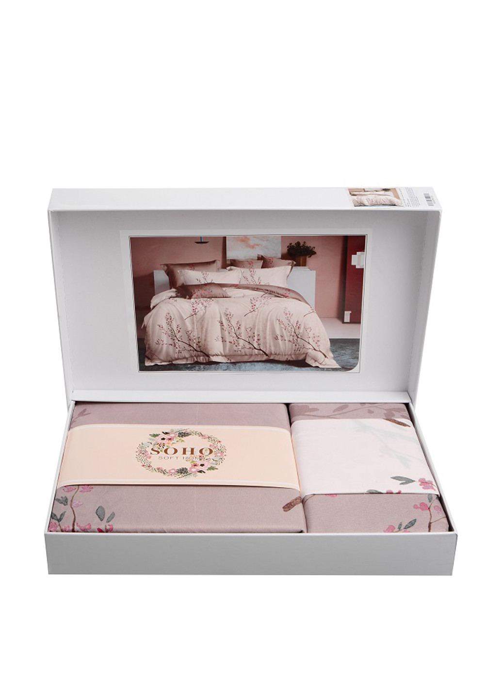 КПБ (євро) Soho (317244654)