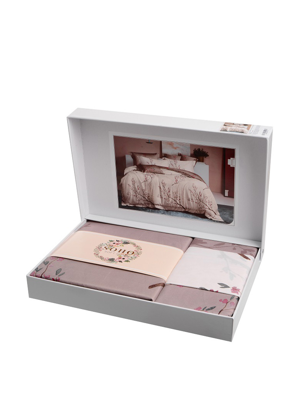 КПБ (євро) Soho (317244654)