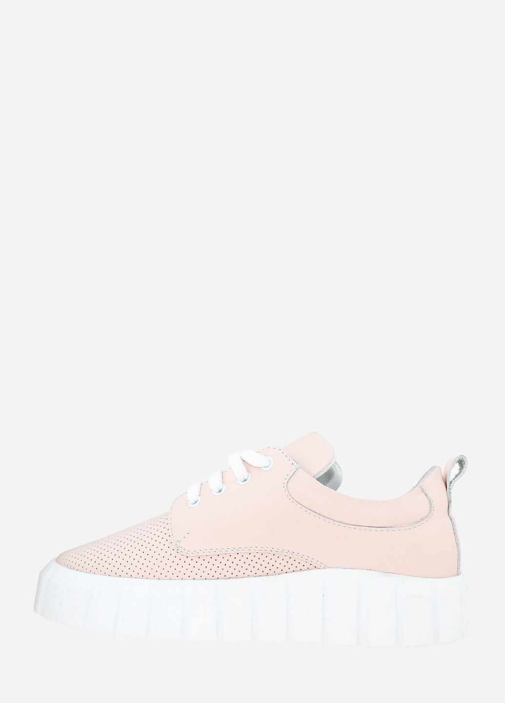 Кроссовки RA22555 Пудровый Azatti пудровые демисезоны (236016393)