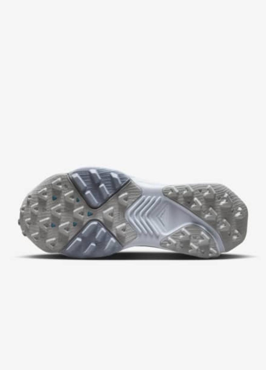 Кроссовки DH0625-601 Nike Zoomx Zegama Trail кремовые демисезоны (317252243)