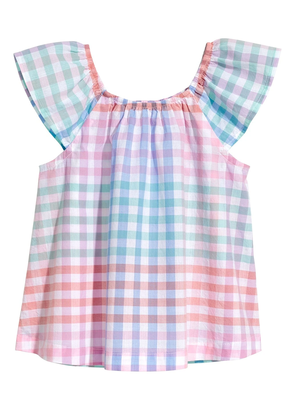 Майка H&M (227362553)