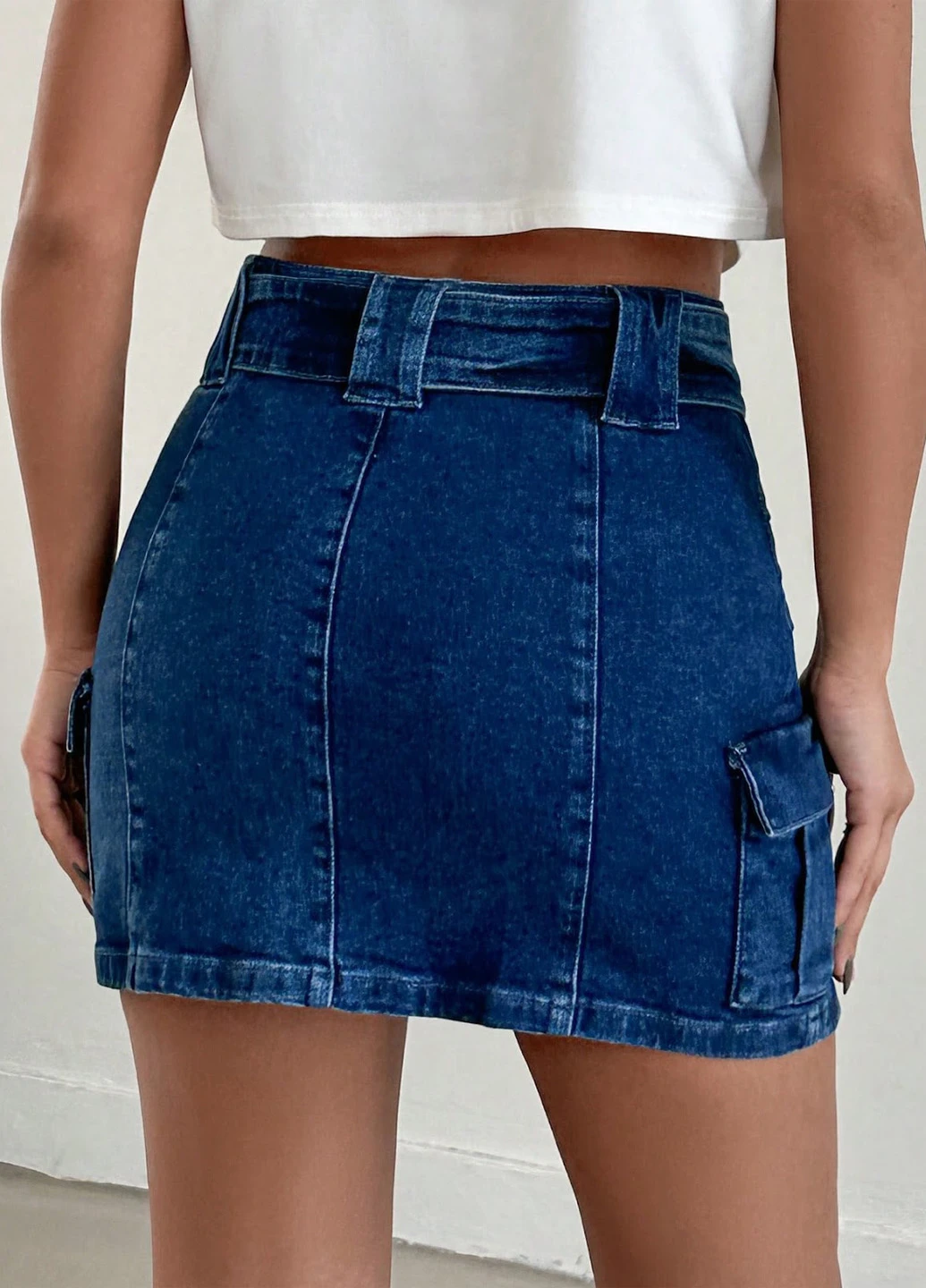 Спідниця SHEIN (324389951)
