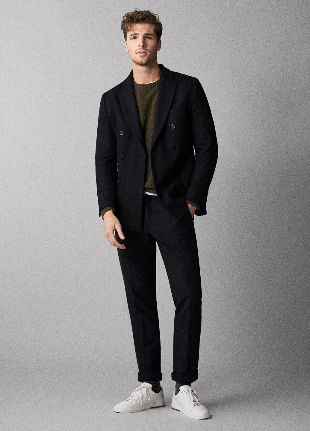 Штани Massimo Dutti (161580253)