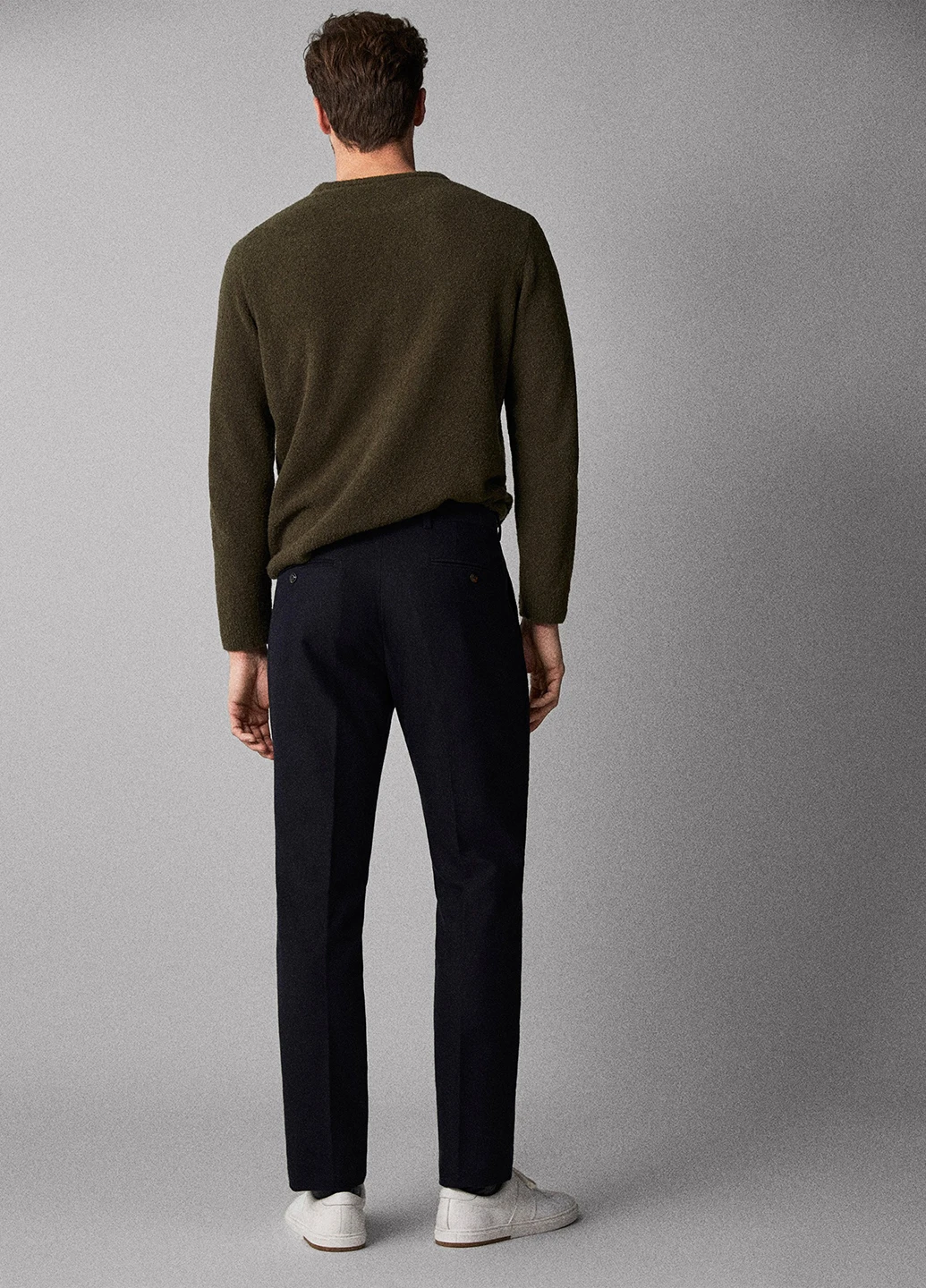 Штани Massimo Dutti (161580253)