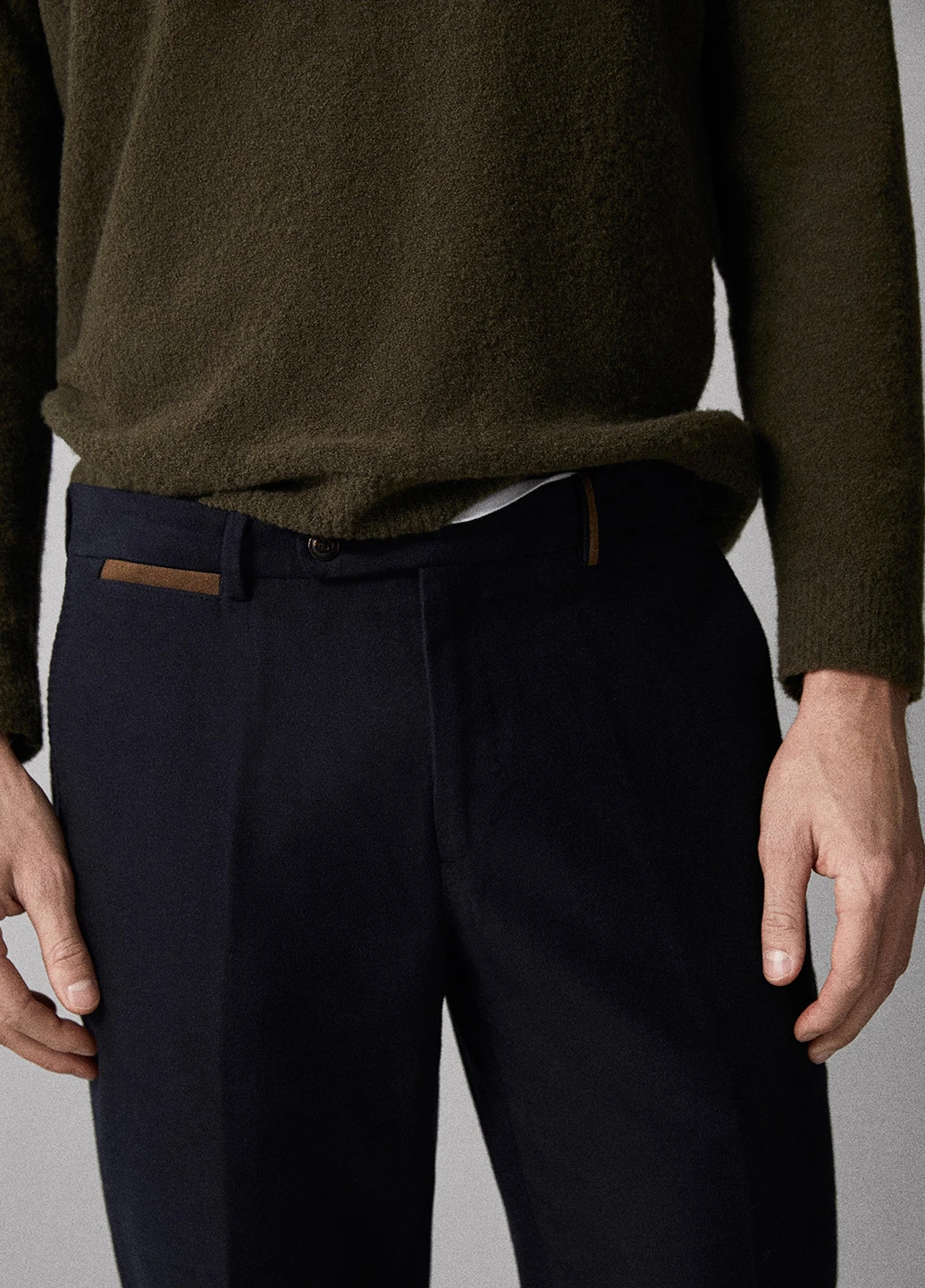 Штани Massimo Dutti (161580253)
