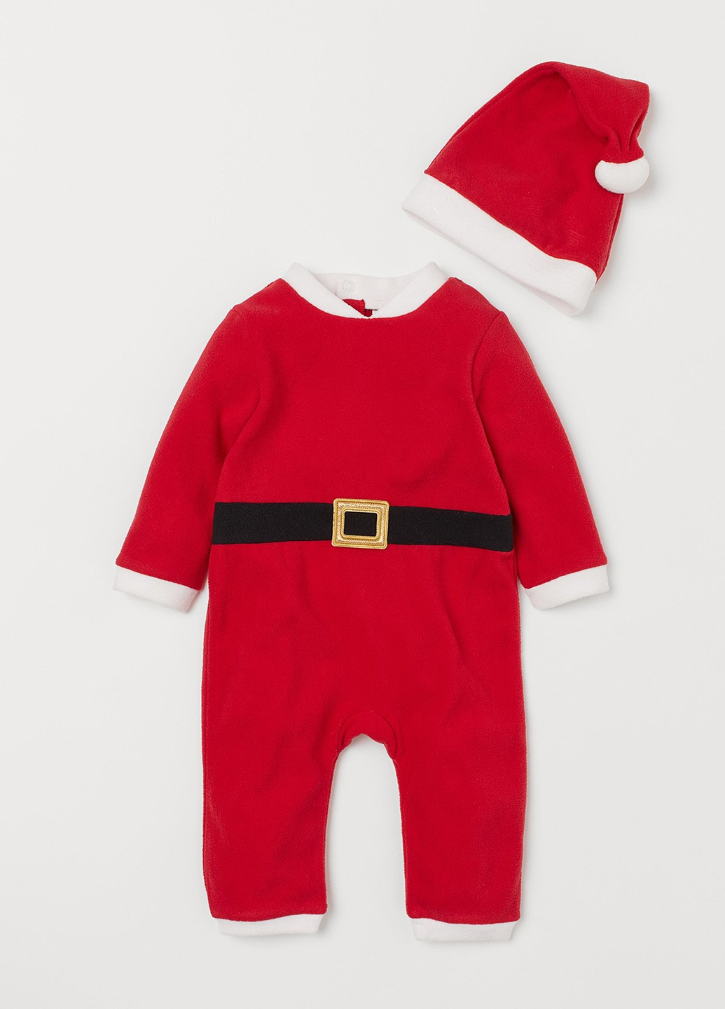 Маскарадный костюм (комбинезон, колпак) H&M (254910974)