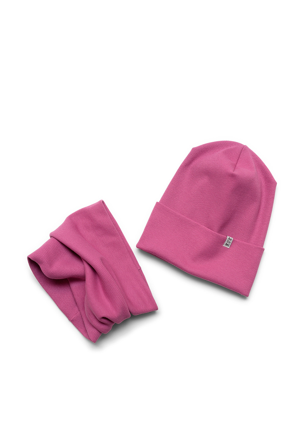 Комплект (шапка, шарф-снуд) ArDoMi (251300271)