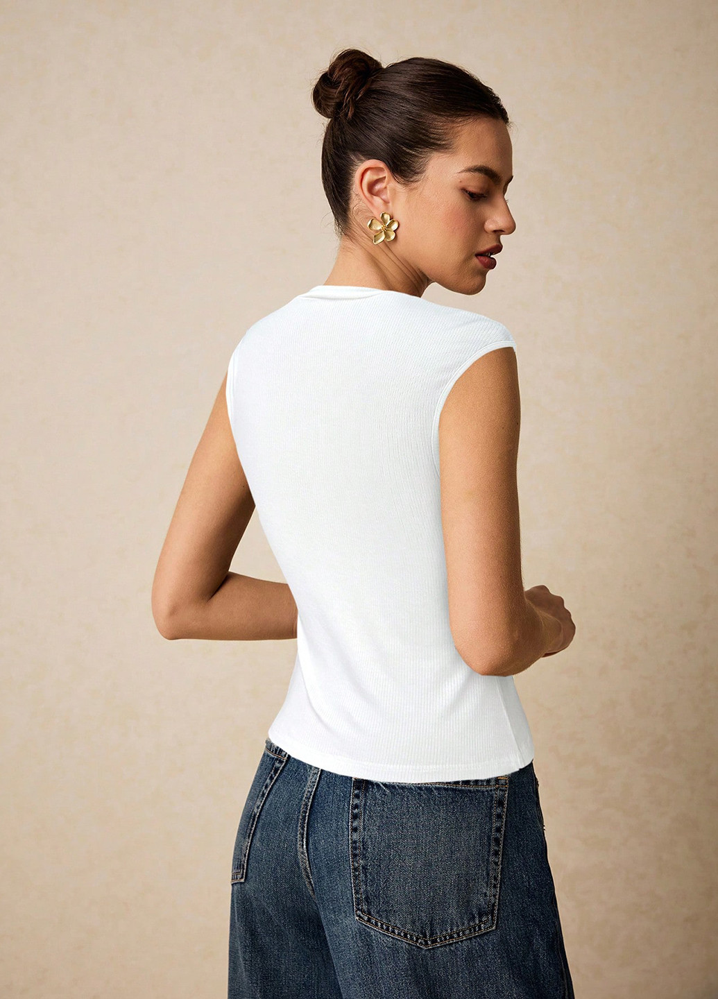 Футболка SHEIN - (366090522)