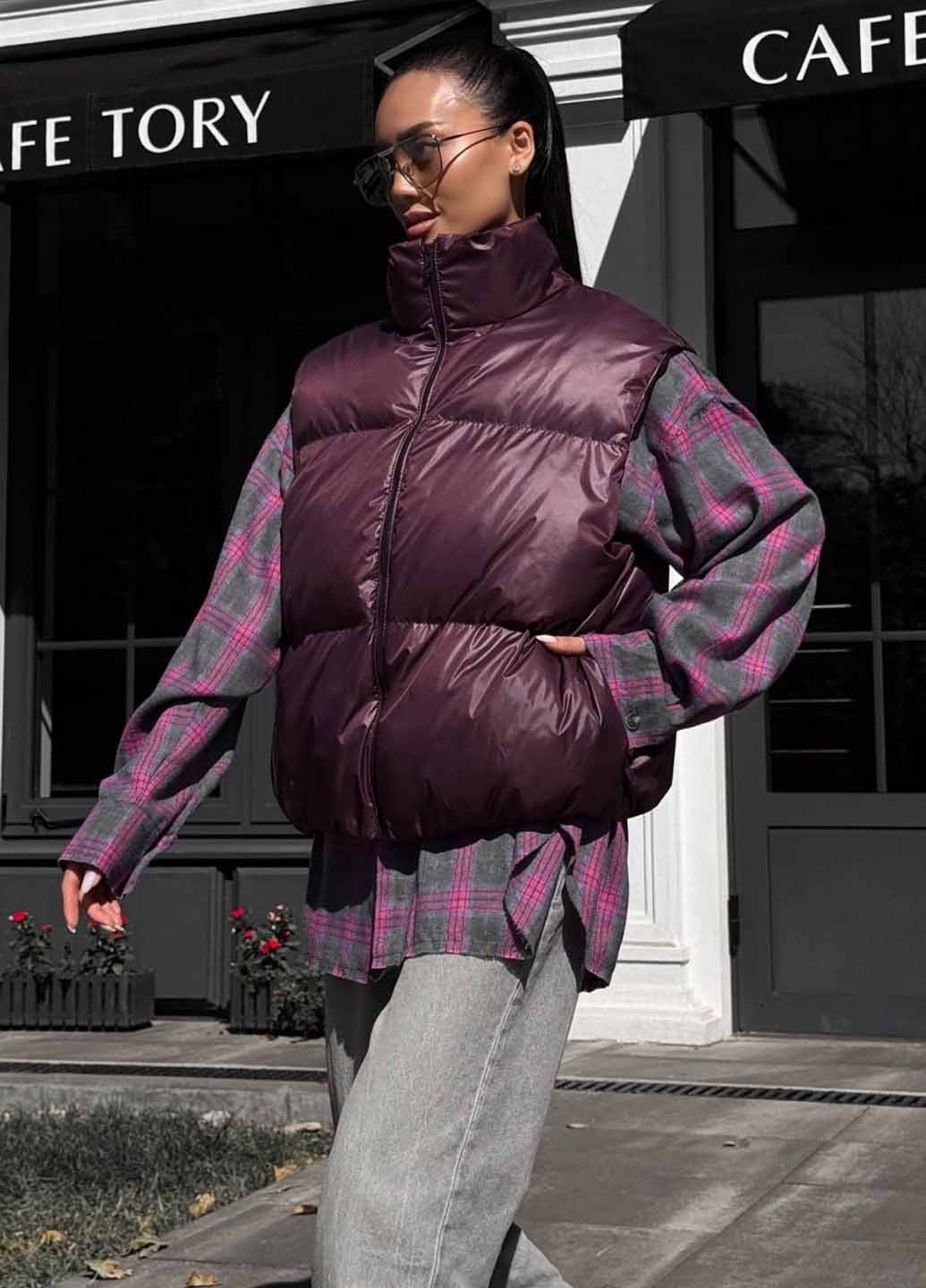 Жилет Fashion (367049692)