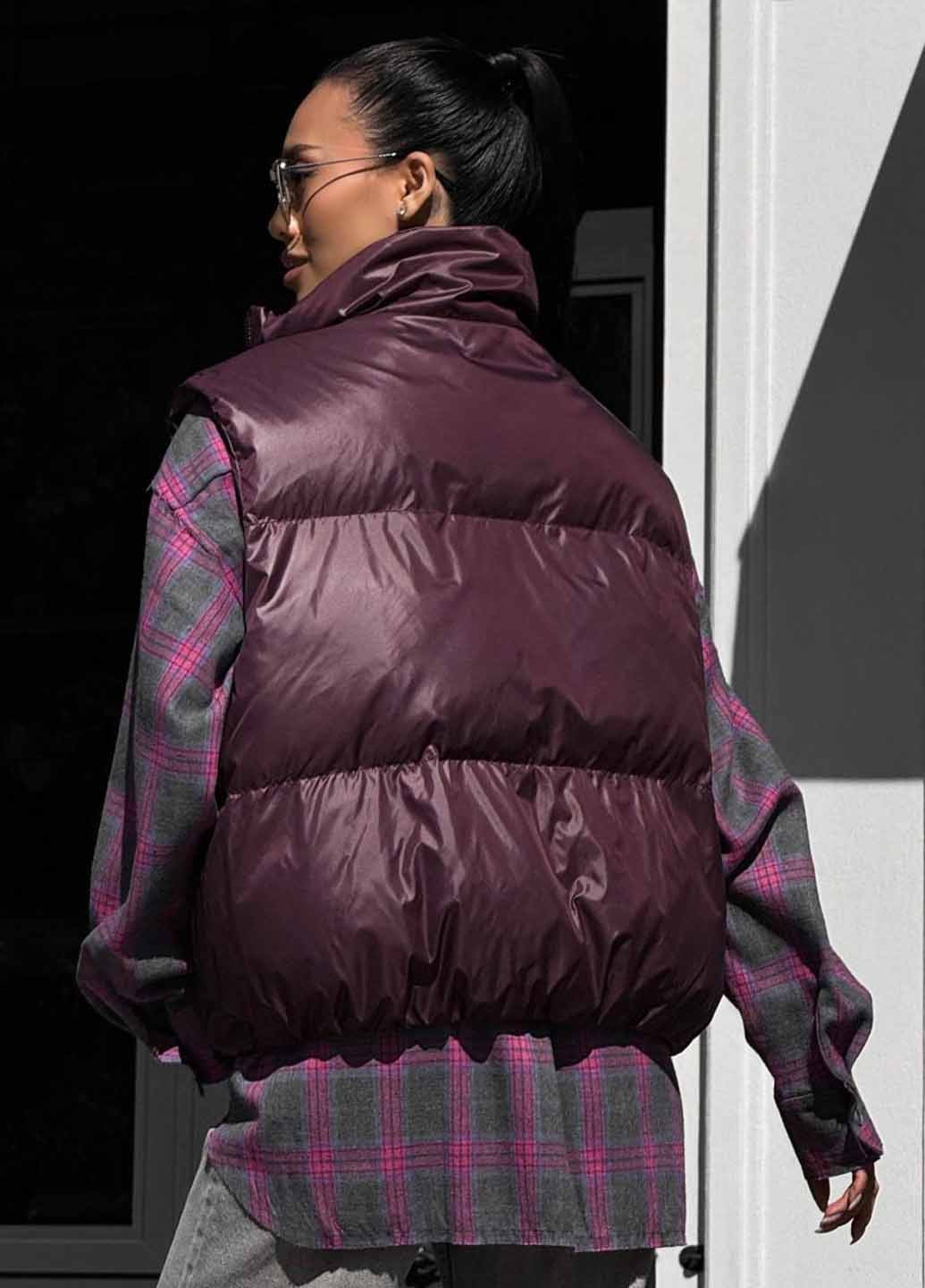 Жилет Fashion (367049692)