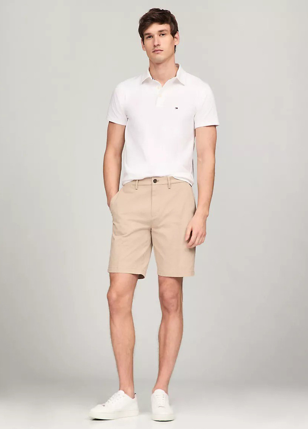 Шорти Tommy Hilfiger (318821560)