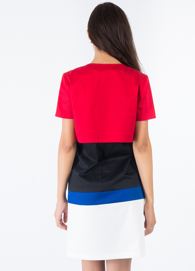 Чорна сукня Love Moschino