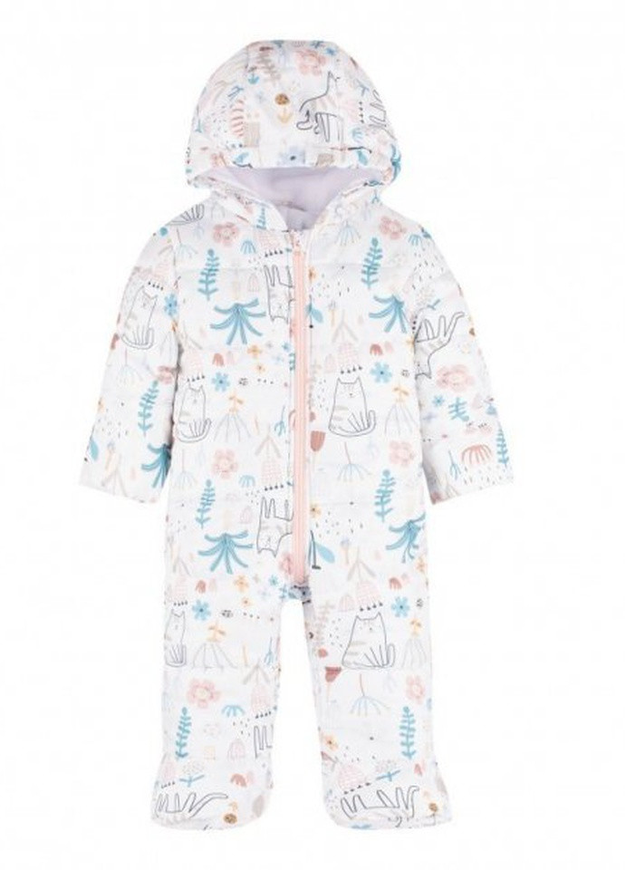Демисезонный комбинезон КБ205/1 Бемби (254492124)