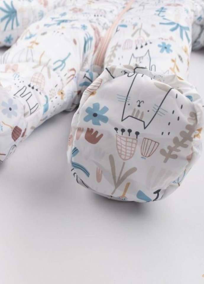 Демисезонный комбинезон КБ205/1 Бемби (254492124)