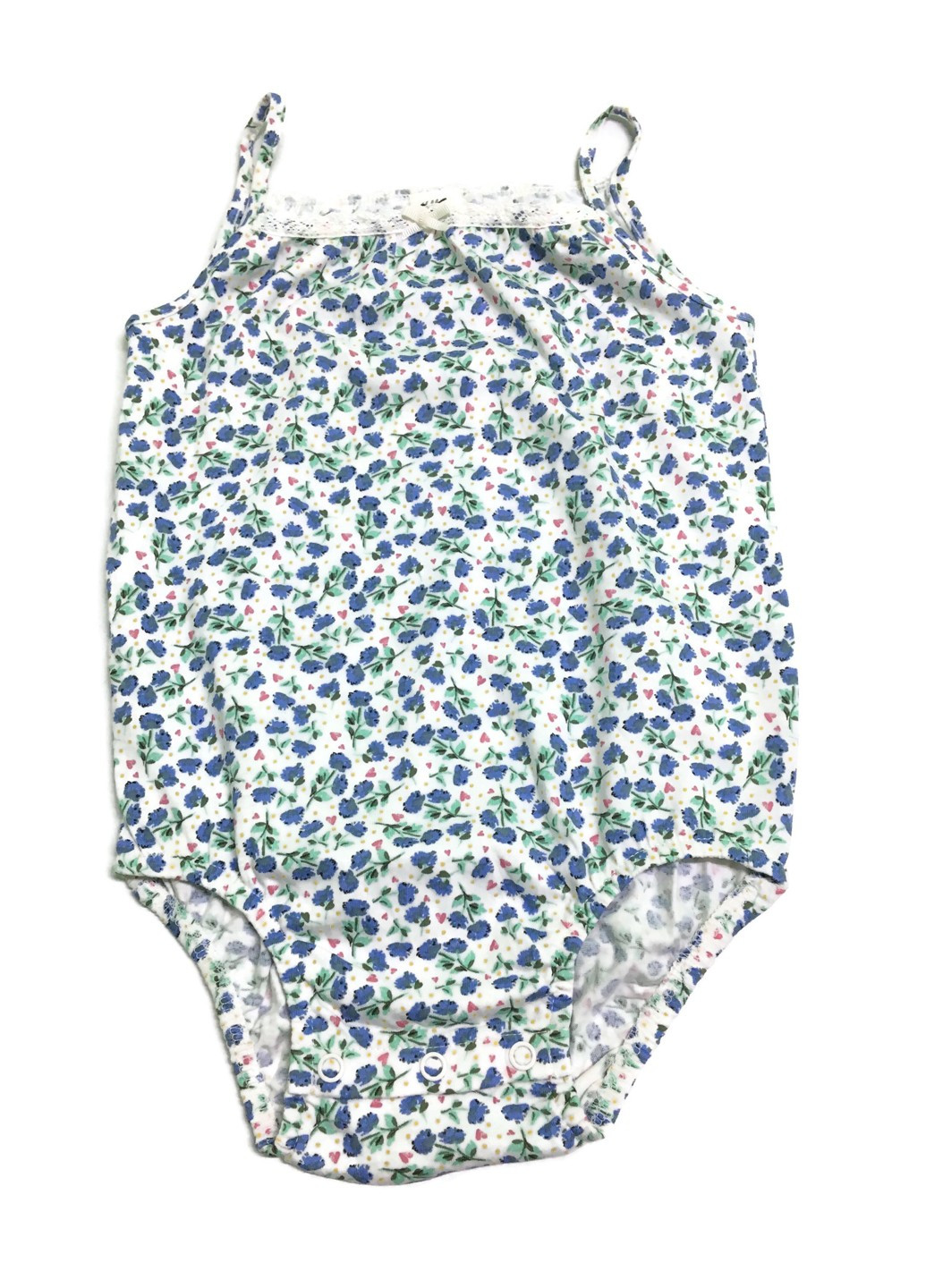 Боді H&M (220749882)