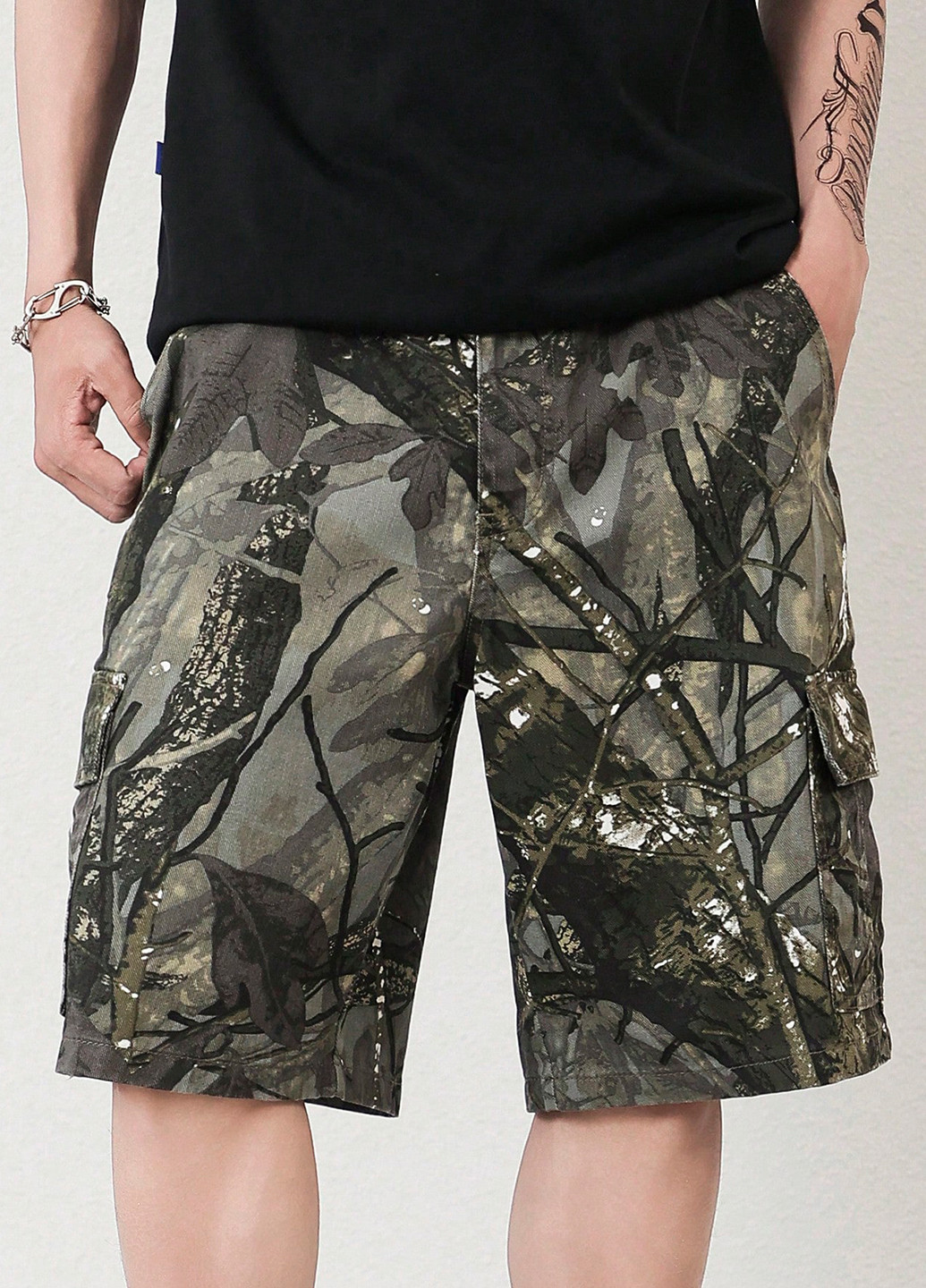 Шорти SHEIN (367802299)