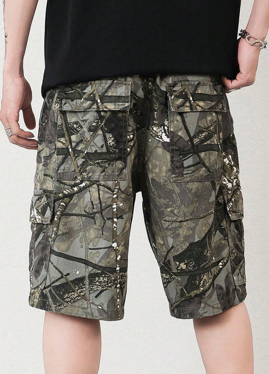 Шорти SHEIN (367802299)