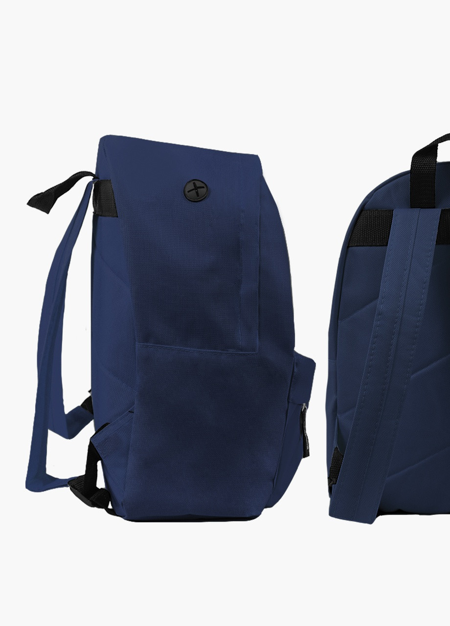 Детский рюкзак Луна Кошки Сейлор Мун (anime Sailor Moon Cats) (9263-2922) MobiPrint (229077908)