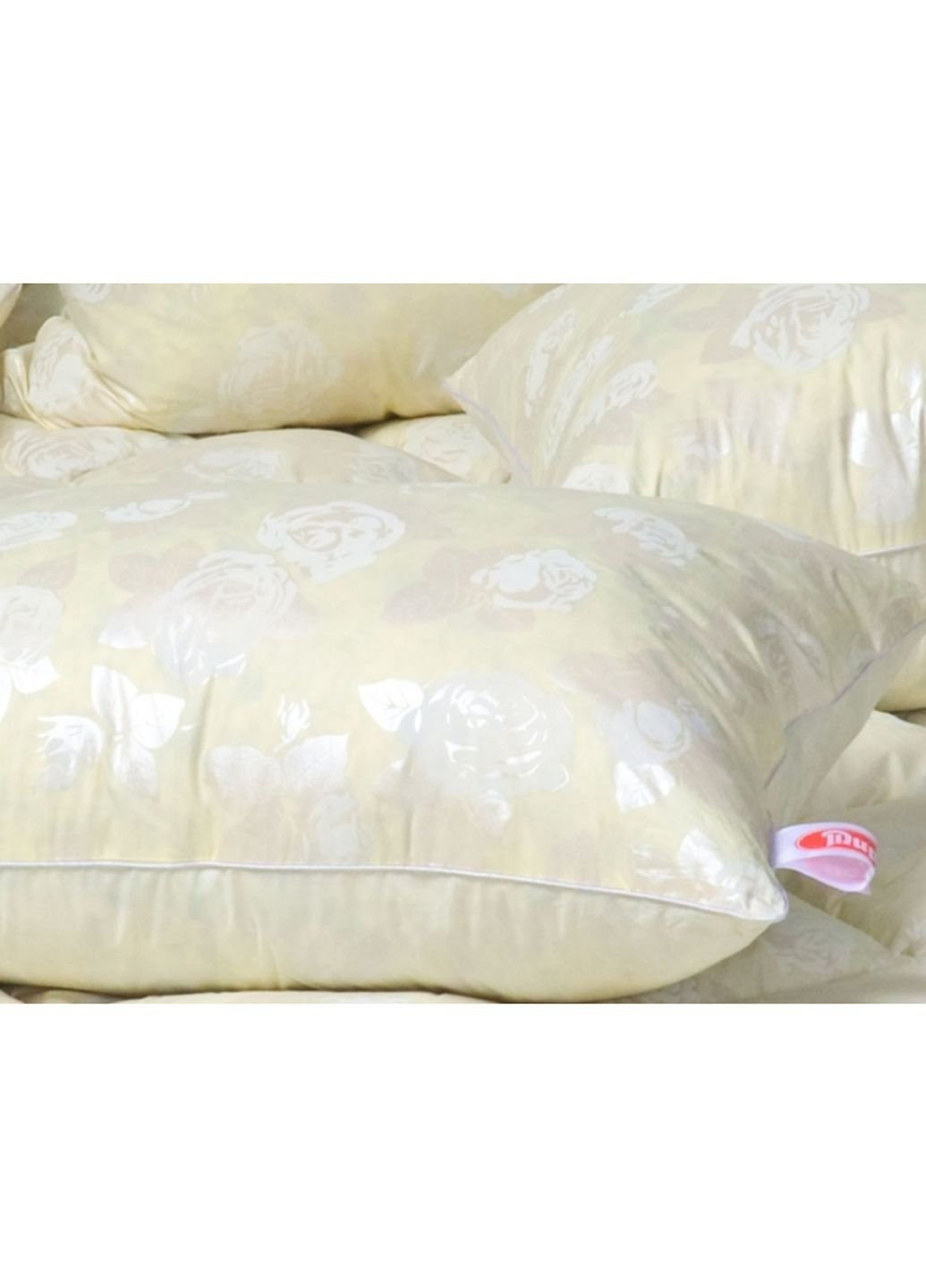 Одеяло MirSon пуховое Extra 041 зима 172x205 см (2200000002709) No Brand (254013540)