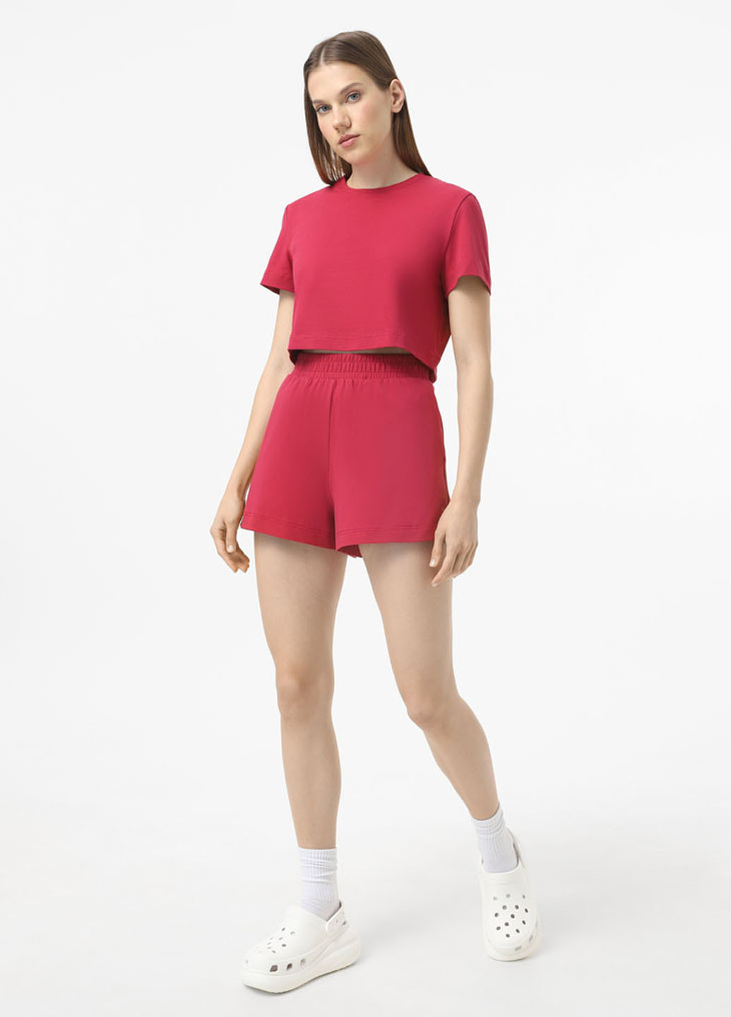 Футболка Promin - (323777823)