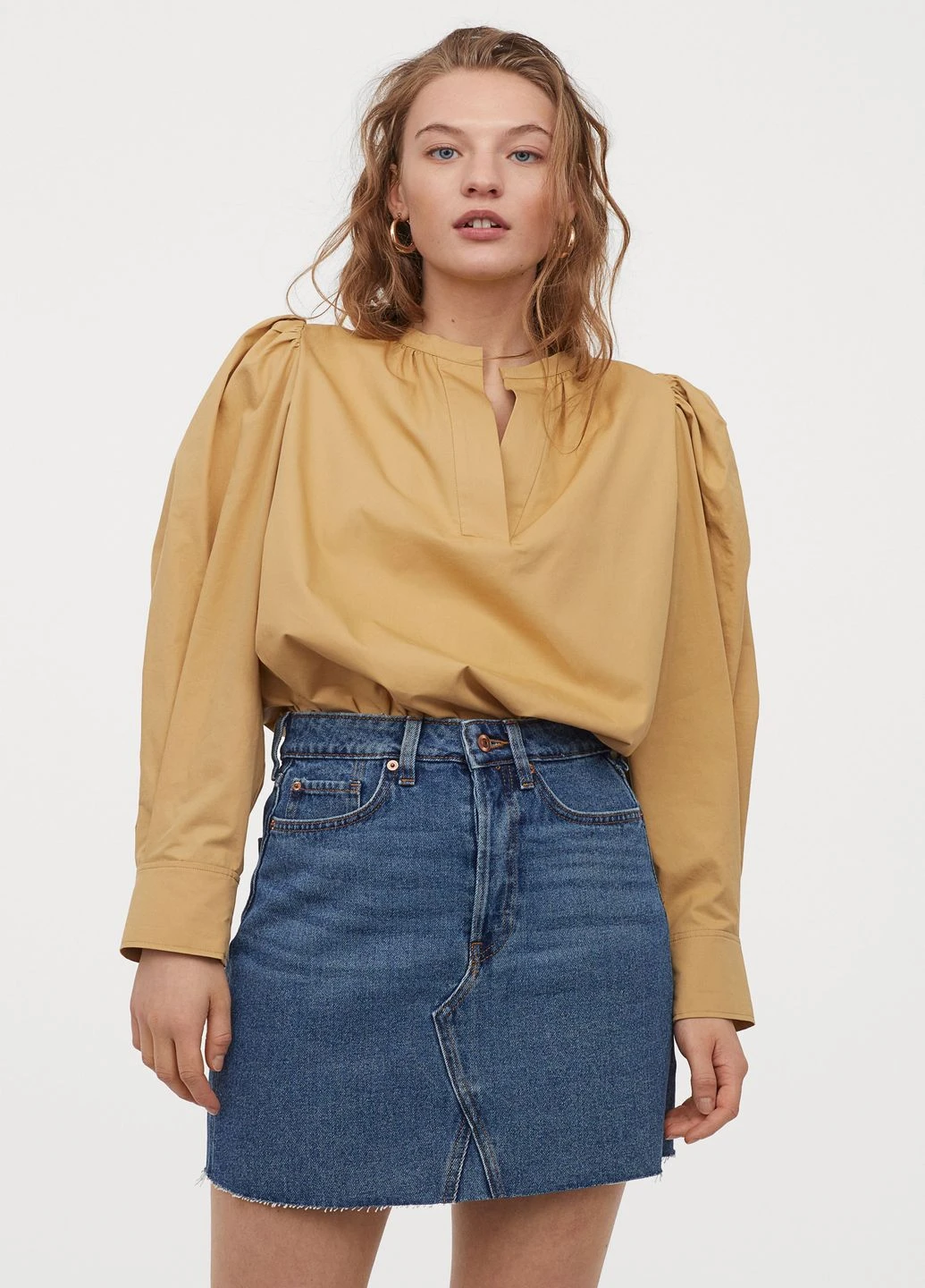 Спідниця H&M (215286009)